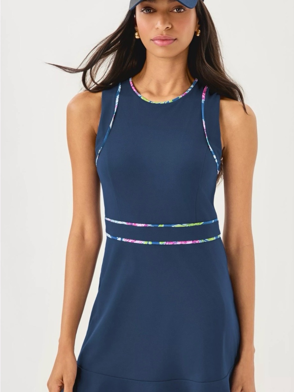 Lilly Pulitzer NWT Parkerly Dress